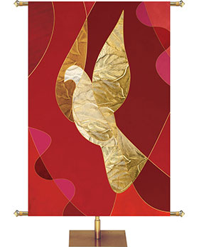 Liturgical Church Banners | Liturgy Season Banners